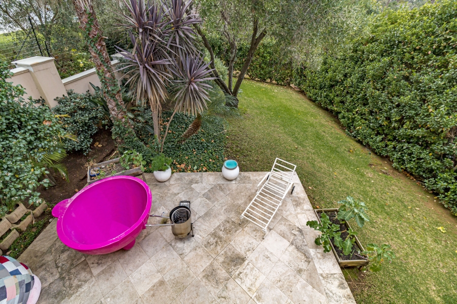 To Let 3 Bedroom Property for Rent in Spanish Farm Western Cape